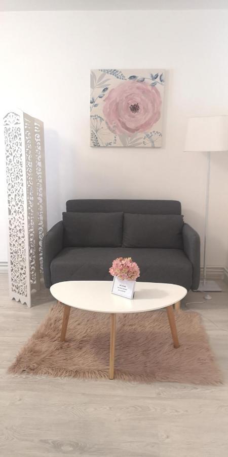 Diamond Apartment Targu Mures Exterior photo