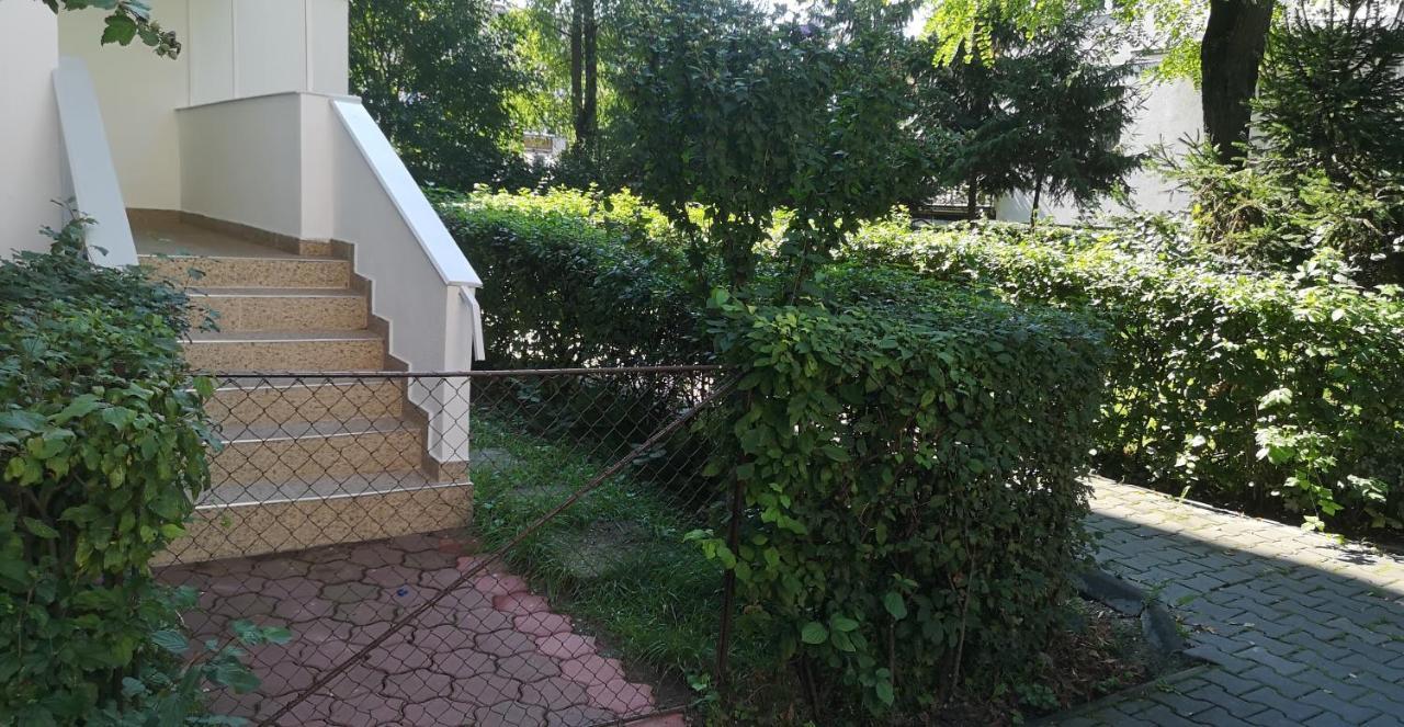 Diamond Apartment Targu Mures Exterior photo