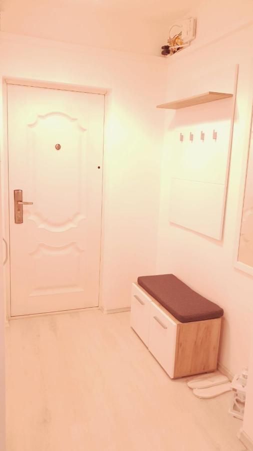 Diamond Apartment Targu Mures Exterior photo